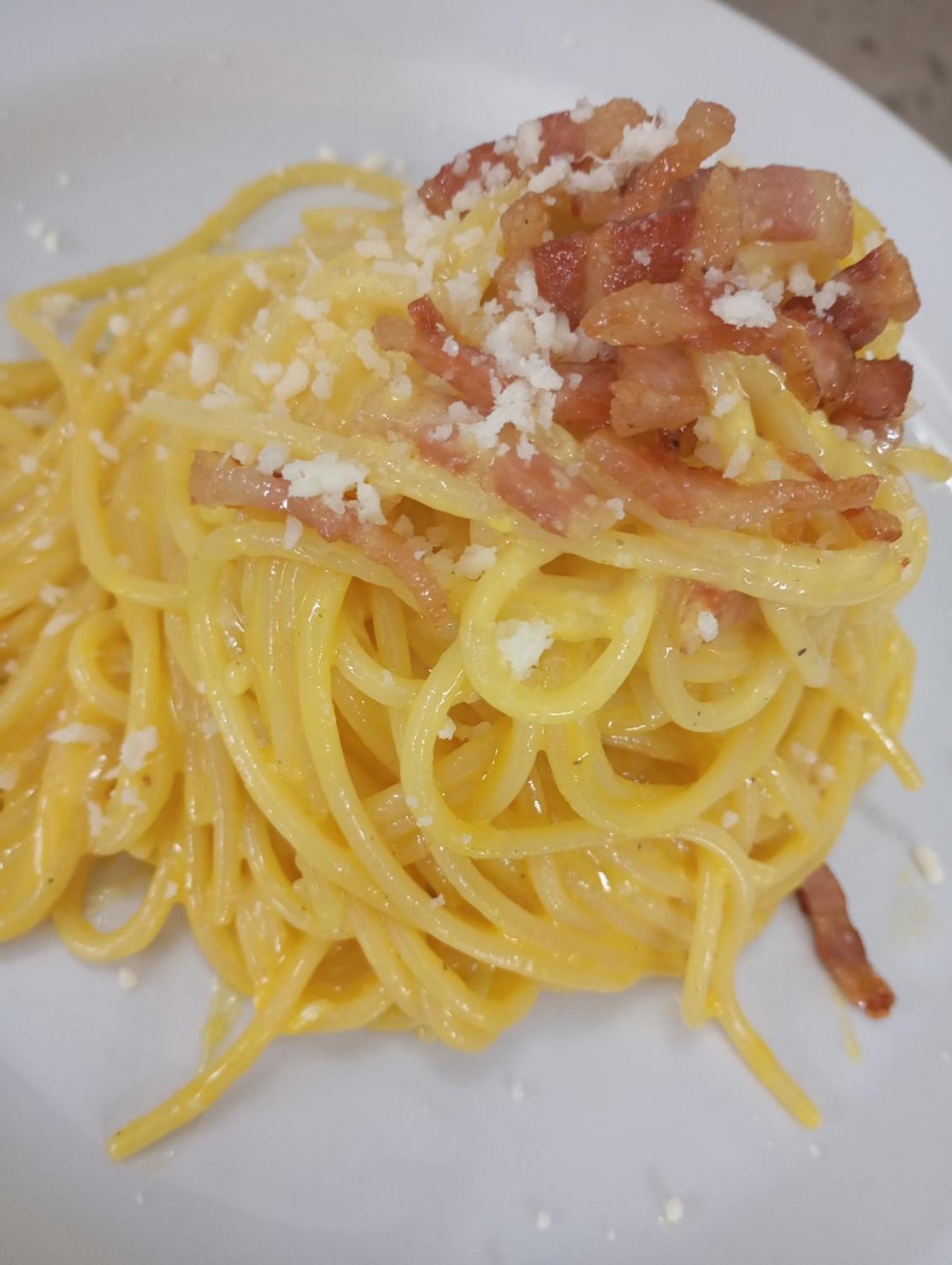 Albergo Ristorante Giuliana Guarcino Eksteriør bilde